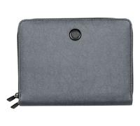 HUGO BOSS Gleam Writing Set M Grey / Gun