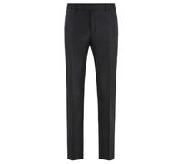 Hugo Boss - "Glover" Formelle Hosen für Herren (Schwarz) 28W/32L