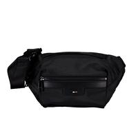 BOSS Ray Gürteltasche schwarz, Polyester, Herren