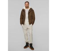 Hugo Boss H-cemmi Herrenjacke 50523387-361 Braun;Grün L