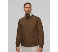 Hugo Boss H-cemmi Herrenjacke 50523387-361 Braun;Grün M