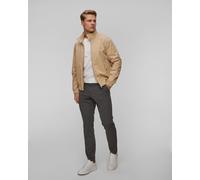 Hugo Boss H-coiner Herrenjacke In Beige 50531233-275 Beige L