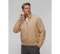 Hugo Boss H-coiner Herrenjacke In Beige 50531233-275 Beige M