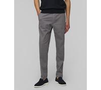 Hugo Boss H-kane Herrenhose In Marineblau 50540906-404 Grau;Dunkelblau XXL