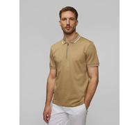 Hugo Boss H-paras Poloshirt Für Herren In Beige 50532612-275 Beige L