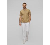 Hugo Boss H-paras Poloshirt Für Herren In Beige 50532612-275 Beige XL
