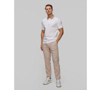 Hugo Boss H Phillipson Poloshirt Für Herren 50531791-101 Weiß XL