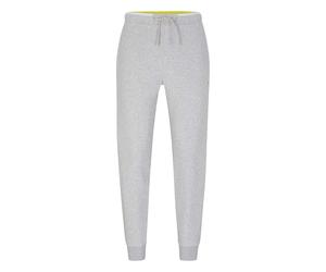 Hugo Boss - "Hadiko 1" Jogginghosen für Herren (Hellgrau) XL
