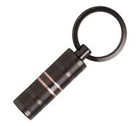 Hugo Boss HAK8455 Schlüsselring Level Structure Gun