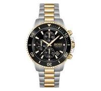Boss Chronograph »Admiral, 1513908«