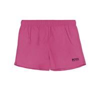 HUGO BOSS Herren Badeshorts Badehosen Perch, Farbe:Rosa, Wäschegröße:XL, Artikel:-671 Bright pink