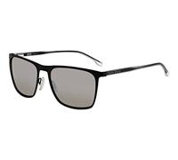 Hugo Boss Herren BOSS 1149/S Sonnenbrille, Mattschwarz