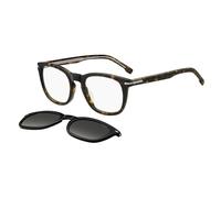 HUGO BOSS Herren Boss 1725/G/Cs Sunglasses (1er Pack)