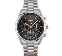 Hugo Boss Herren Champion Betrachten HB1513819
