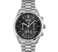 Hugo Boss Herren Champion Betrachten HB1513871