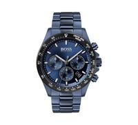 Hugo Boss Herren Hero Sportuhr | Blau | 1513758