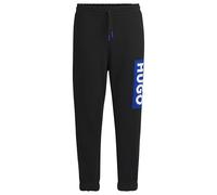 HUGO BOSS Herren Nuram Jersey Trousers