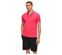 Hugo Boss Herren Paddy 10212415 01 Polohemd