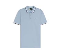 Hugo Boss Herren Paddy 10212415 01 Polohemd