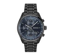 HUGO BOSS Herren Quarzuhr GRAND PRIX 44 1514314