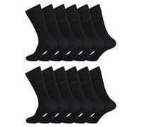 HUGO BOSS Herren Socken Strümpfe Business Allround RS SP 50388453 Paar Farbe:Schwarz Artikel:-001 black_A