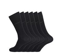 BOSS Herren 3p Rs Uni CC Socken