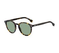 Hugo Boss Herren-Sonnenbrillen 51/21/145 mm Acetat Einheitsgröße