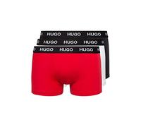 HUGO BOSS Herren Trunk Triplet Pack Boxershorts, Open Miscellaneous960, S