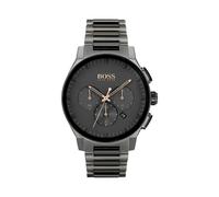 Hugo Boss Herren Uhr Peak Chronometer