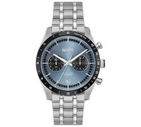 Boss Uhren - 1514286 blau