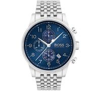 HUGO BOSS Herrenarmbanduhr - HUBO BOSS 1513498