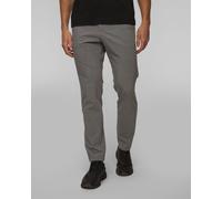 BOSS Herren Anzughose mit Wolle P-GENIUS Slim Fit, grau, Gr. 48