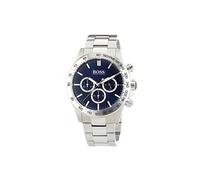 Hugo Boss Herrenuhr aus Edelstahl Model HB1512963