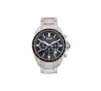 Hugo Boss Herrenuhr aus Edelstahl Model HB1513094