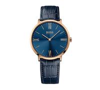 Hugo Boss Herrenuhr aus Edelstahl Model HB1513371