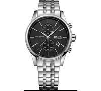 Hugo Boss Herrenuhr aus Edelstahl Model HB1513383