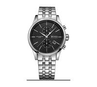 Hugo Boss Herrenuhr aus Edelstahl Model HB1513383