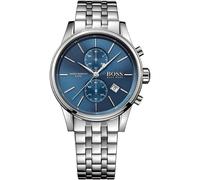 Hugo Boss Herrenuhr aus Edelstahl Model HB1513384