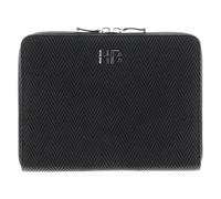 HUGO BOSS Herringbone Writing Set M Black