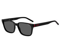 HUGO Unisex Hg 1162/s Sunglasses, 807/IR Black, One Size