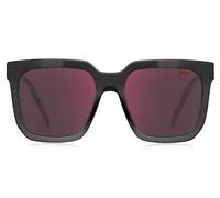 Hugo Boss Hg 1218/s 807/IR BLACK Sunglasses Men's Acetate, Standard, 56
