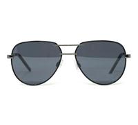 Hugo Boss HG1166/S PLGY ANS Schwarze Sonnenbrille Einheitsgröße