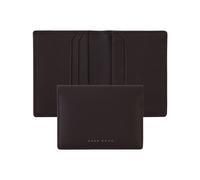 Hugo Boss - HLC009R - Karten-Etui - schwarz - Storyline