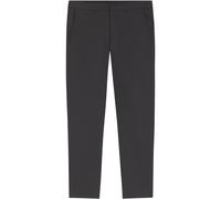 HUGO BOSS Hose Commuter Slim, dunkelgrau dunkelgrau