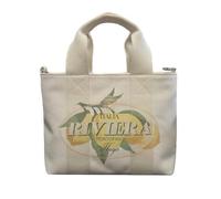 HUGO BOSS - Hugo Becky CPR Tote Bag Mini / Umhängetasche, Open White / Beige