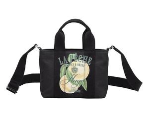 HUGO BOSS - Hugo Becky CPR Tote Bag Mini / Umhängetasche, Schwarz