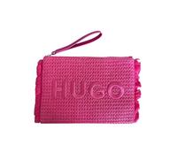 HUGO BOSS - Hugo Becky Pouch, Clutch, Bast, Pink