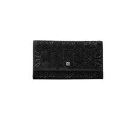 HUGO BOSS - Hugo Chris Clutch / Abendtasche, Schwarz