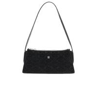 HUGO BOSS - Hugo Chris Hobo Bag, Schultertasche, Schwarz