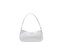 HUGO BOSS - Hugo Chris Hobo Bag, Schultertasche, Silber